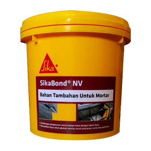 SIKABOND NV